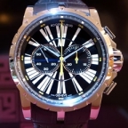 ROGER DUBUIS(ロジェ・デュブイ)
