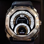 BVLGARI(ブルガリ)
