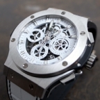 HUBLOT(ウブロ)
