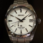 Grand Seiko(グランドセイコー)
