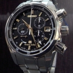 Grand Seiko(グランドセイコー)
