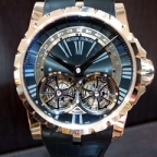 ROGER DUBUIS(ロジェ・デュブイ)
