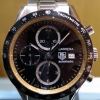 TAG Heuer(タグ・ホイヤー)
