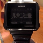 SEIKO(セイコー)
