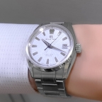 Grand Seiko(グランドセイコー)
