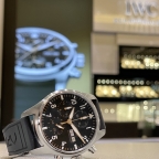 IWC(アイ・ダブリュー・シー)
