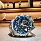 ROGER DUBUIS(ロジェ・デュブイ)
