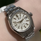 Grand Seiko(グランドセイコー)
