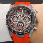 TAG Heuer(タグ・ホイヤー)
