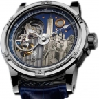 LOUIS MOINET(ルイ・モネ)
