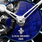 LOUIS MOINET(ルイ・モネ)
