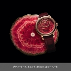 JAQUET DROZ(ジャケ・ドロー)
