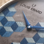 Louis Erard(ルイ・エラール)
