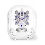 JAEGER-LECOULTRE(ジャガー・ルクルト)
