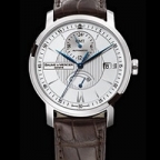 BAUME &amp; MERCIER(ボーム＆メルシエ)
