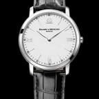 BAUME &amp; MERCIER(ボーム＆メルシエ)
