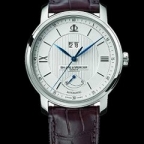 BAUME &amp; MERCIER(ボーム＆メルシエ)
