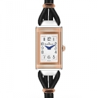 JAEGER-LECOULTRE(ジャガー・ルクルト)
