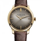 H.Moser &amp; Cie.(H.モーザー)
