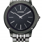 CITIZEN Eco-Drive One(シチズン エコ・ドライブ ワン)
