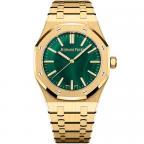 AUDEMARS PIGUET(オーデマ ピゲ)
