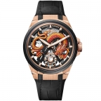 ULYSSE NARDIN(ユリス・ナルダン)
