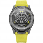 ULYSSE NARDIN(ユリス・ナルダン)
