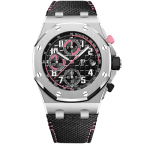 AUDEMARS PIGUET(オーデマ ピゲ)
