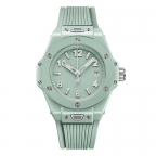ウブロ(HUBLOT) HUBLOT クラシック・フュージョン ブラックセラミック