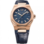 GIRARD-PERREGAUX(ジラール・ペルゴ)
