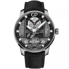 GIRARD-PERREGAUX(ジラール・ペルゴ)
