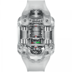 HUBLOT(ウブロ)
