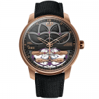 GIRARD-PERREGAUX(ジラール・ペルゴ)

