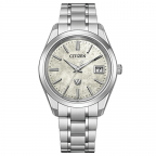 The CITIZEN(ザ・シチズン)
