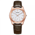 CITIZEN Eco-Drive One(シチズン エコ・ドライブ ワン)
