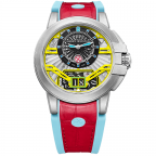 HARRY WINSTON(ハリー・ウィンストン)
