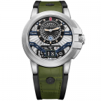 HARRY WINSTON(ハリー・ウィンストン)
