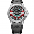 HARRY WINSTON(ハリー・ウィンストン)
