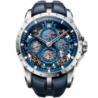 ROGER DUBUIS(ロジェ・デュブイ)
