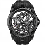 ROGER DUBUIS(ロジェ・デュブイ)
