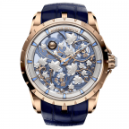 ROGER DUBUIS(ロジェ・デュブイ)
