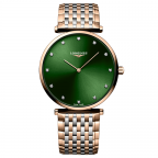 LONGINES(ロンジン)
