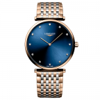 LONGINES(ロンジン)
