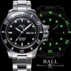 BALL WATCH(ボール ウォッチ)
