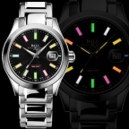 BALL WATCH(ボール ウォッチ)

