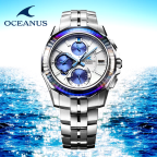 OCEANUS(オシアナス)
