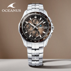 OCEANUS(オシアナス)
