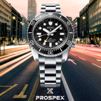 PROSPEX(プロスペックス)
