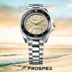 PROSPEX(プロスペックス)

