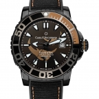 CARL F. BUCHERER(カール Ｆ. ブヘラ)
